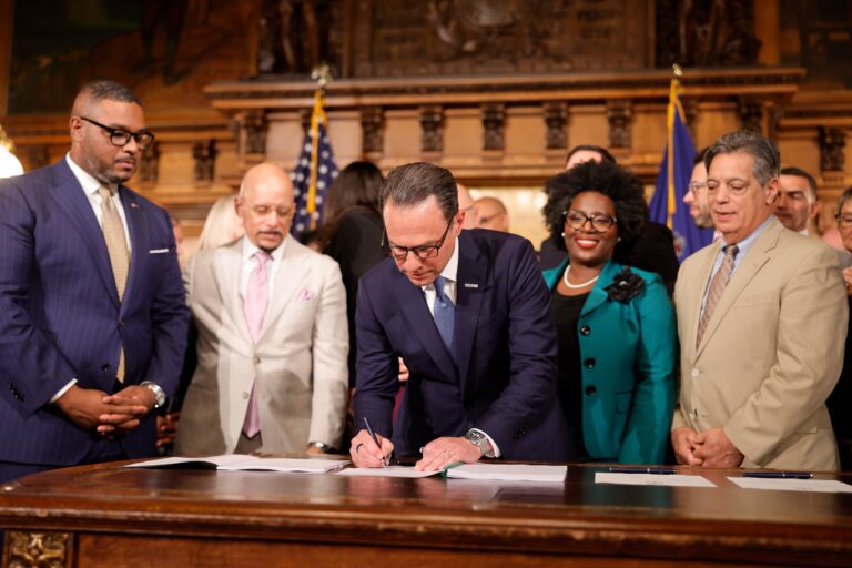 The Accounting Tricks That Balanced Pa.’s Budget — But Only on Paper