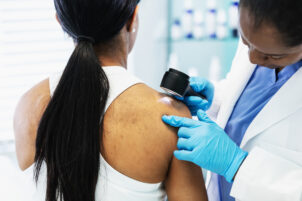 Reduce your risk for skin cancer this summer