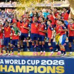 Hook: Reflections on an Intriguing and Expensive World Cup