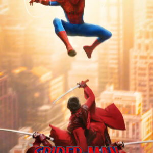 spider