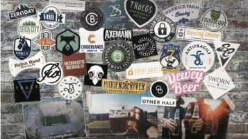 World Class Brews