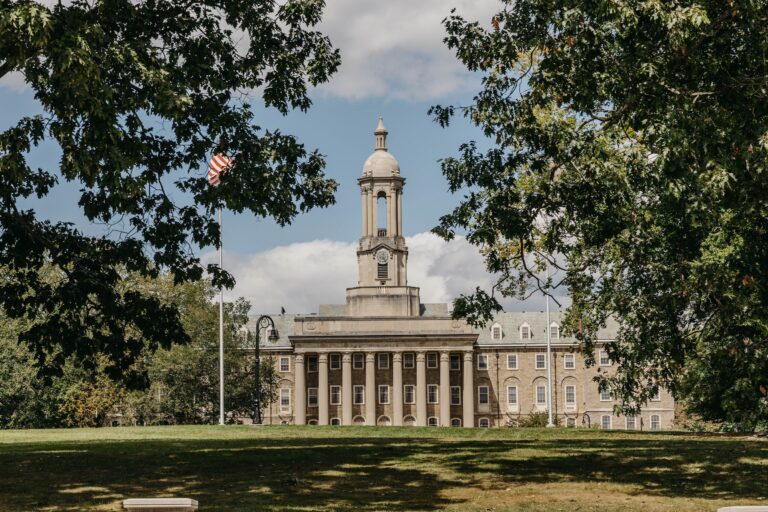 5 Things to Know About Penn State’s $11.1B 2027-28 Budget