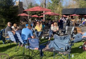 A Promise Kept: The Hope Fund Celebrates 5th Annual ‘A Toast to T.J.’ Event