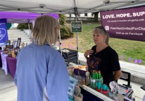 Grieving Mothers Boycott Pennsylvania’s Opioid Settlement Money Listening Session