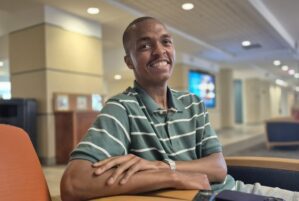 New International Students Adjust to Happy Valley With Hearts Still Connected to Home