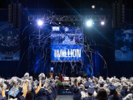 Pa. House Passes ‘One Million Degrees Day’ Resolution to Honor Penn State Milestone
