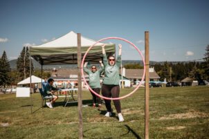 ACRES Amazing Race Returns to Tussey Mountain for 5th Year