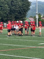 Core letterwinners fueling Bellefonte’s momentum