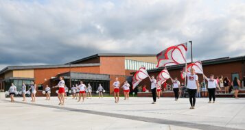 BELLEFONTE ELEMENTARY OPEN HOUSE