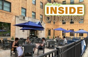 Inside/Outside State College: The Vast Expansion of Outdoor Seating Downtown
