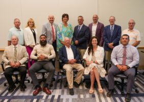 12 Named to Centre County Sports Hall of Fame 2026 Induction Class