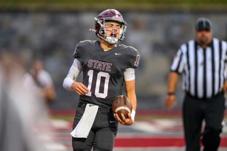 Centre County High School Football Teams Set to Kick Off 2026 Campaign