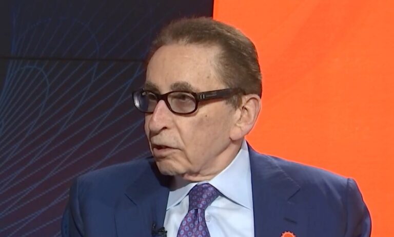 AccuWeather Founder Joel Myers Named to Broadcasting & Cable Hall of Fame