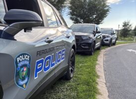 Ferguson Township Police Make 21 Stops During Strategic Traffic Enforcement on Blue Course Drive