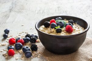 All about fiber: Why it matters and how to increase your intake