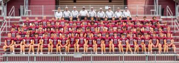 State College HS looking to replace last year’s playmakers