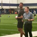 Poorman: 10 People I Saw at Penn State Football’s Practice on Monday