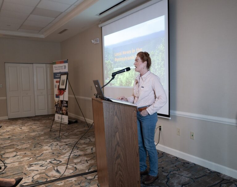 Press Forward Survey Highlights Value of Local Journalism