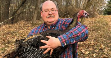 Managing Pennsylvania’s Wild Side
