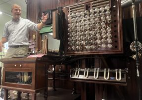‘Night at the Museums’ to Showcase Penn State Exhibits and Archives