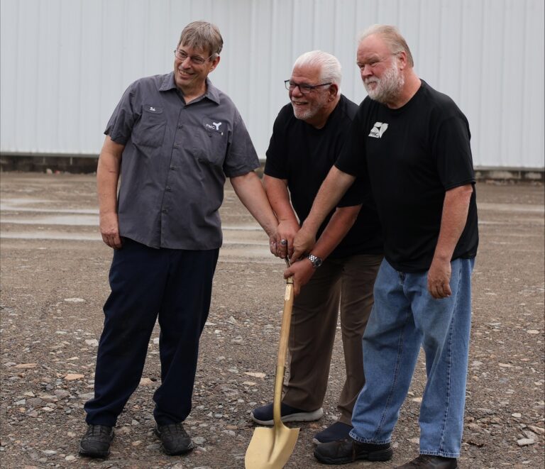 PMG Pennsylvania Expanding Philipsburg Manufacturing Facility