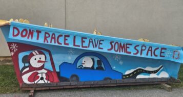PennDOT invites students to participate in Paint the Plow program