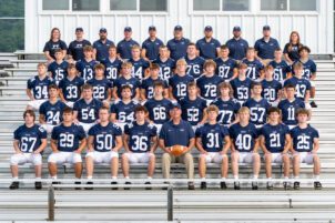 Penns Valley returns 15 seniors to roster