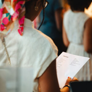 Poetry-reading-stock-image