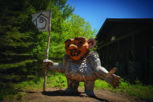 Whimsy, Wonder, and Adventure