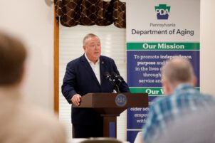 State temporarily shutters rural aging agency