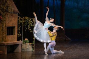 Center for Performing Arts announces 2026-27 programming