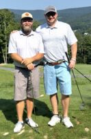 Golf tourneys round up week of competition