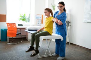 Sports physicals: What parents need to know