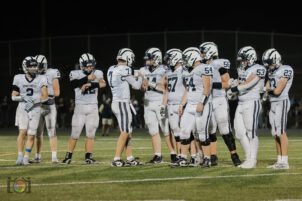 Mounties relying on returning talent for success in 2026