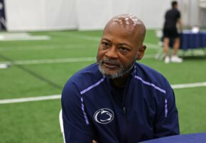 8 More Reasons to Be a Fan of Penn State’s Terry Smith
