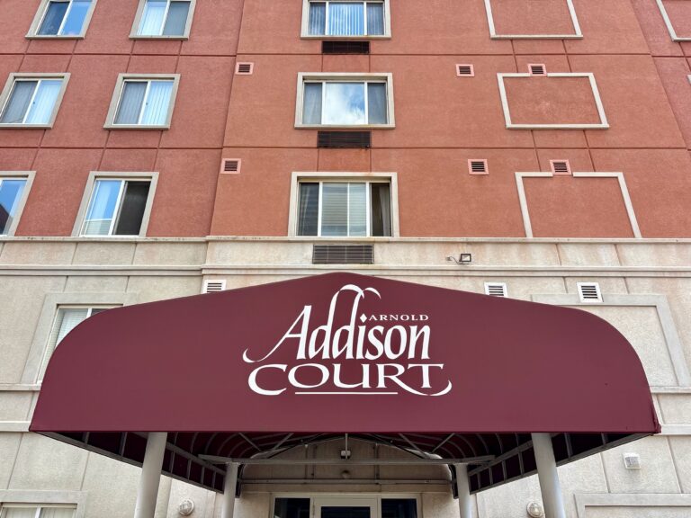 State College Council Approves Agreement to Buy Addison Court for $15.75M