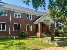 Judge Grants Penn State Fraternity Access to House After Members Were Locked Out on Move-In Day