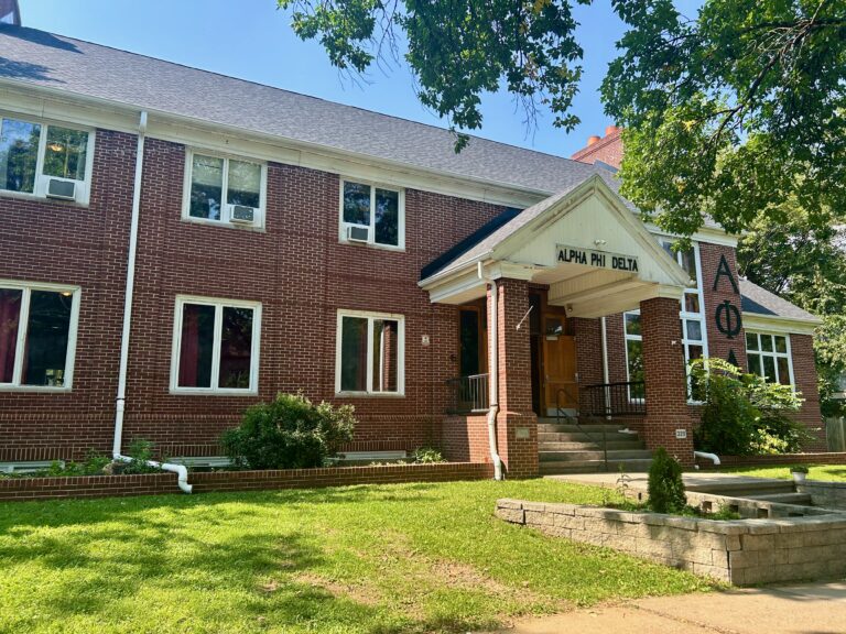 Judge Grants Penn State Fraternity Access to House After Members Were Locked Out on Move-In Day