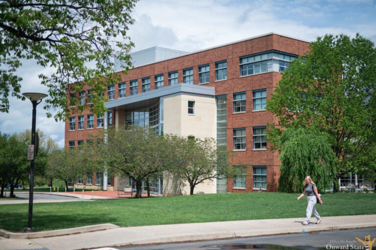 Dunkin’ and Jimmy John’s to Open in Penn State Business Building