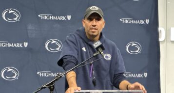 Matt Campbell Talks About Peyton Falzone’s Position Switch, Other Updates