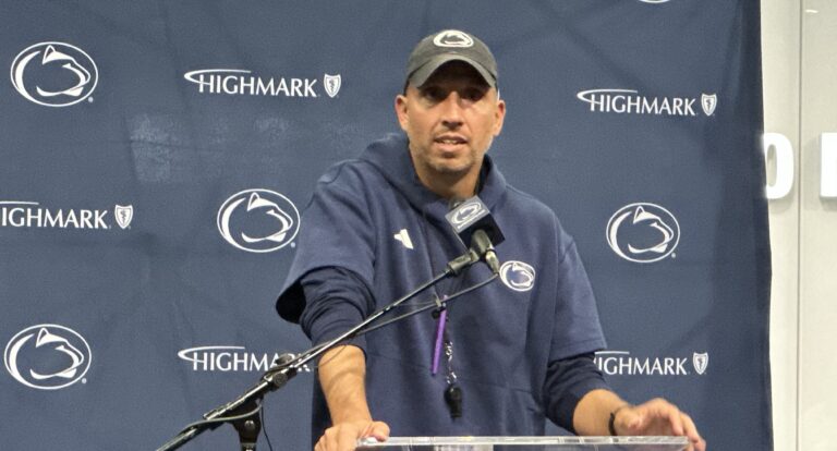 Matt Campbell Talks About Peyton Falzone’s Position Switch, Other Updates