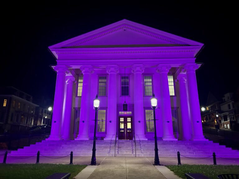 Centre County Recognizes National Recovery Month; Vigil to Remember Lives Lost to Overdose