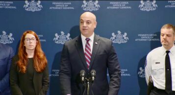 14 Charged in Cocaine Trafficking Ring at Penn State Fraternities