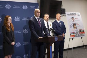 14 Charged in Cocaine Trafficking Ring at Penn State Fraternities