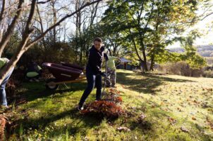 Centre County United Way Bringing Community Together for Annual Day of Caring to Help Local Nonprofits