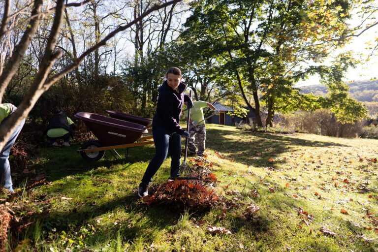 Centre County United Way Bringing Community Together for Annual Day of Caring to Help Local Nonprofits