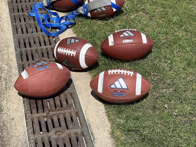 Penn State Football Practice Observations: First Day of Camp