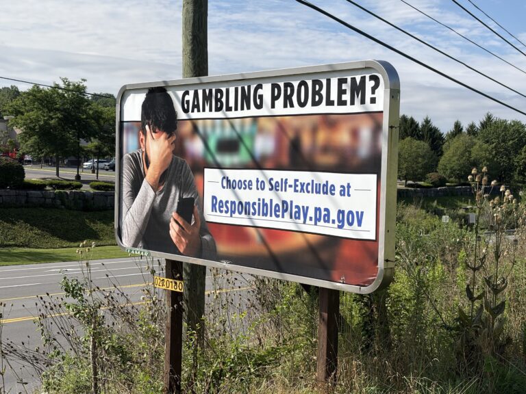 Op-Ed: Self-Exclusion Is a Decision That Can Change a Life