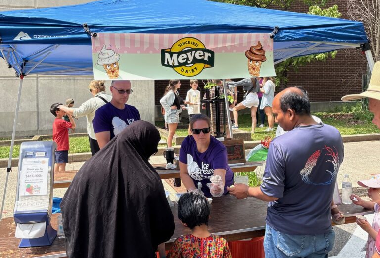 Ice Cream Fest Returns to Downtown State College With Sweet Treats and Family Fun