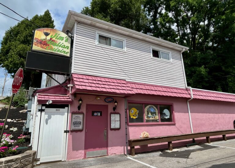 New Owners Acquire Jim’s Italian Cuisine in Bellefonte